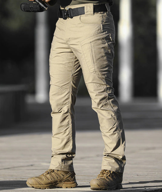 Our Legacy Trekking Cargo Pants - Army Green | Garmentory